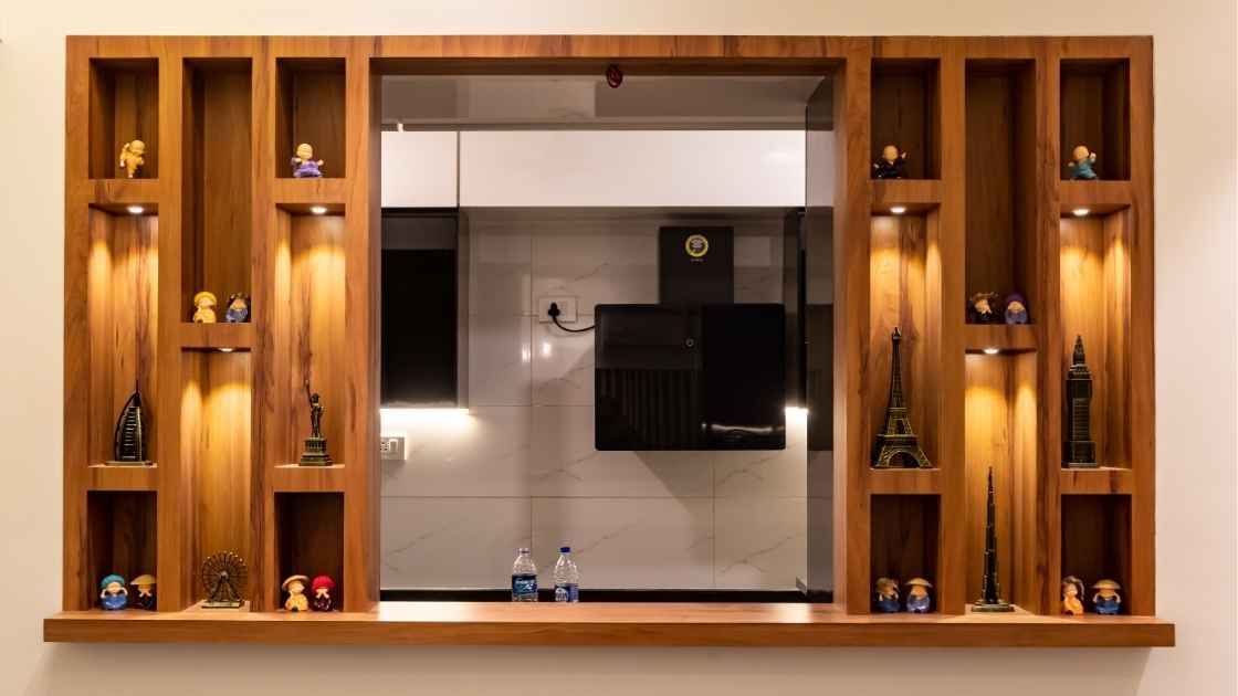 Mayfair – The View, Vikhroli 10