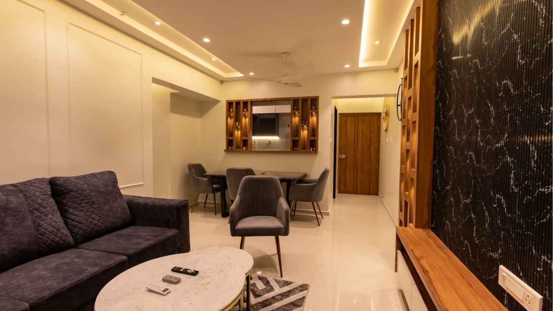 Mayfair – The View, Vikhroli 11