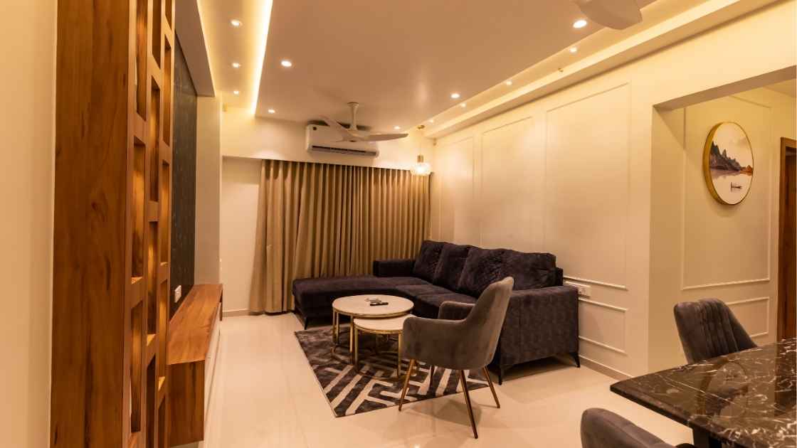 Mayfair – The View, Vikhroli 3