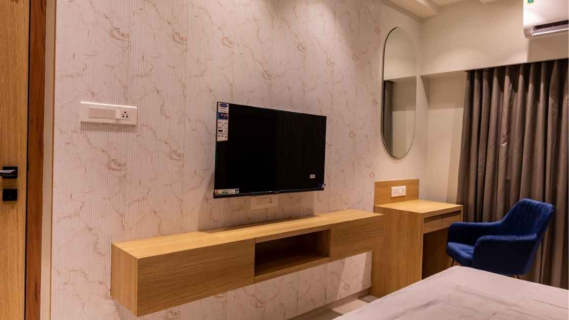 Mayfair – The View, Vikhroli 4
