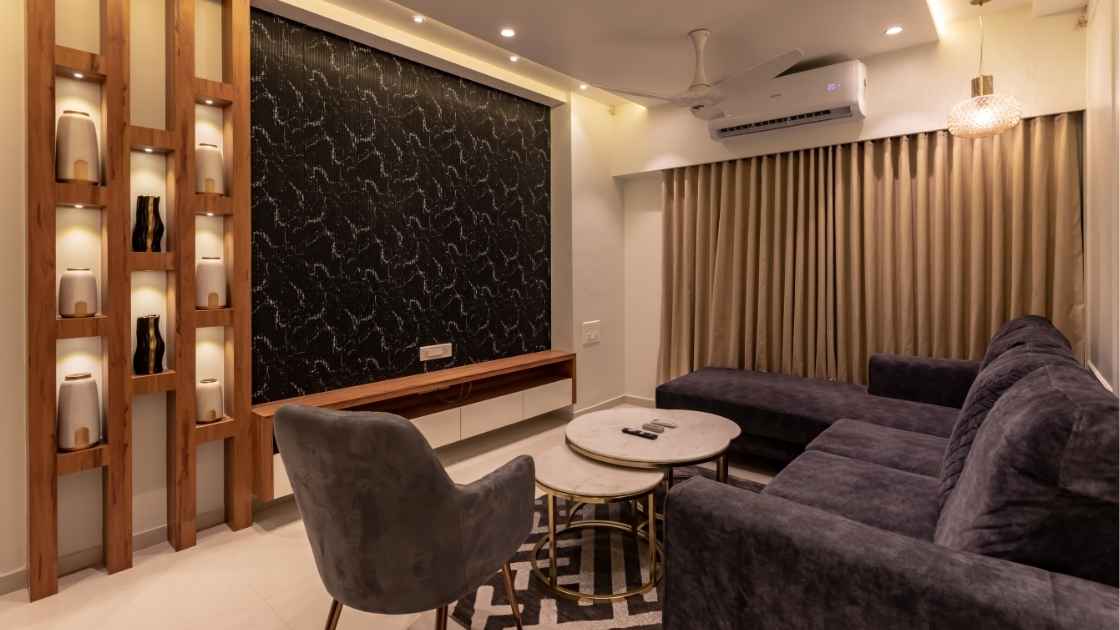 Mayfair – The View, Vikhroli 6