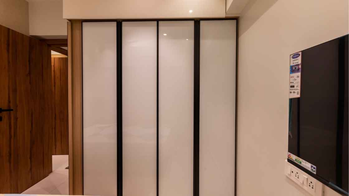 Mayfair – The View, Vikhroli 8