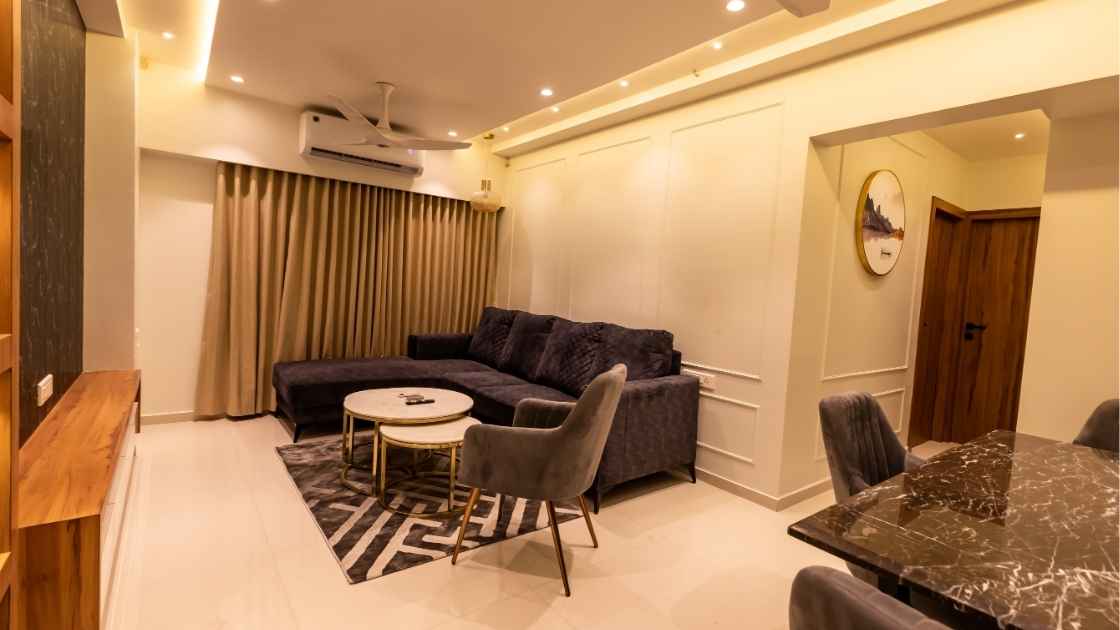 Mayfair – The View, Vikhroli 9