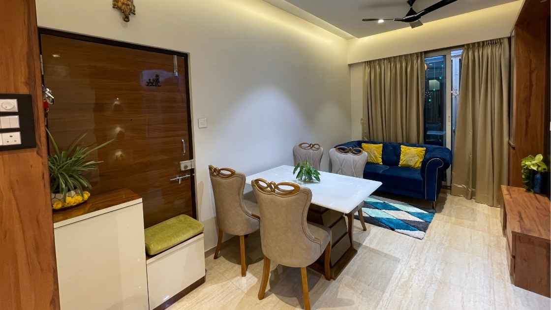 Rashmi Signature, Mira Road 5