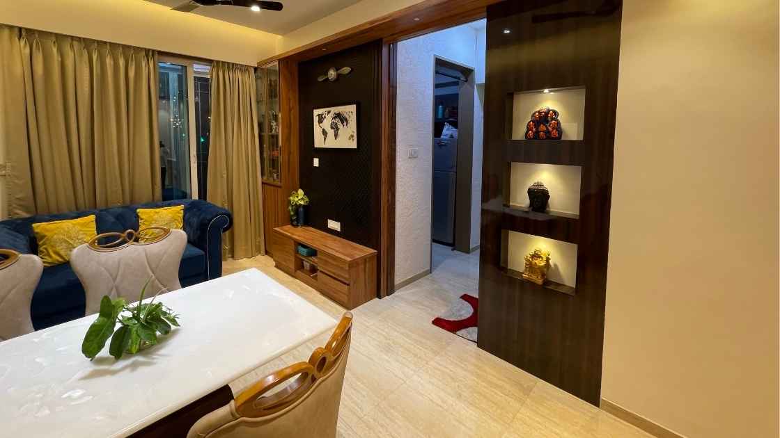 Rashmi Signature, Mira Road 8