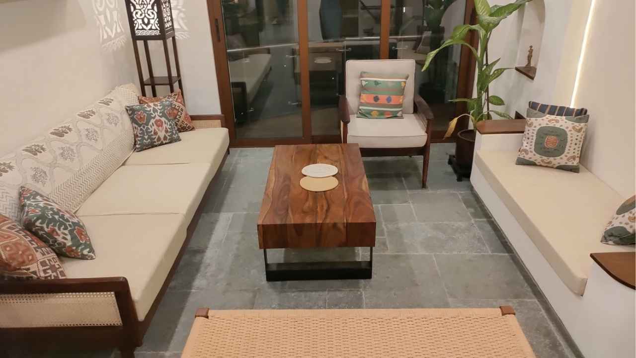 Lodha Fiorenza, Goregaon East 4