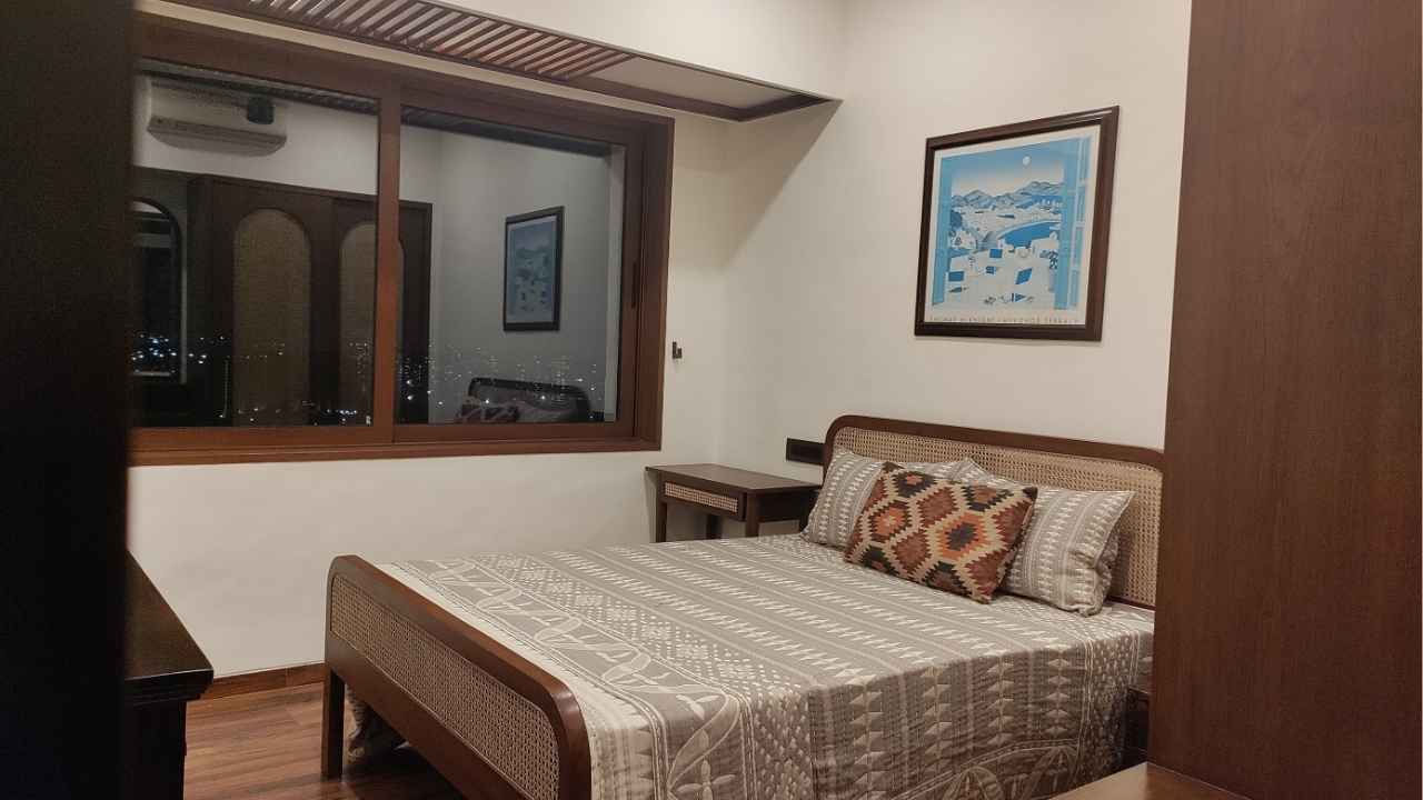Lodha Fiorenza, Goregaon East 5