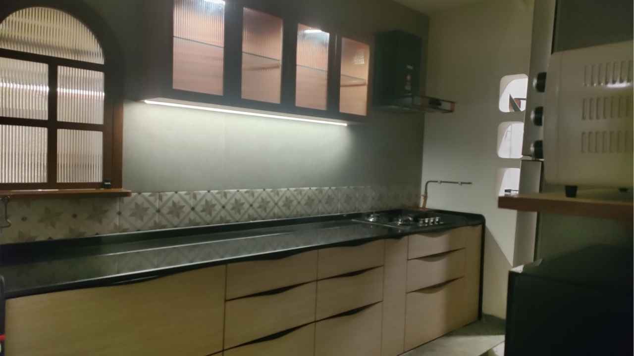 Lodha Fiorenza, Goregaon East 8