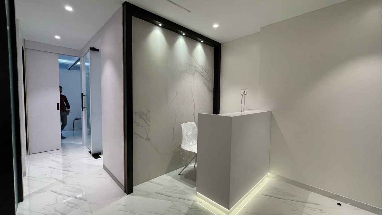 Raine Clinic Derma Clinic, Mulund West 3