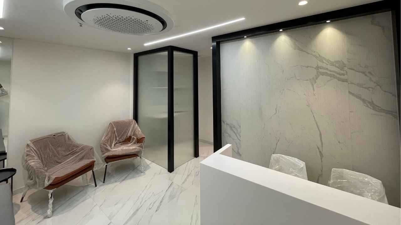 Raine Clinic Derma Clinic, Mulund West 5
