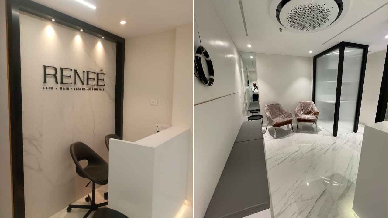 Raine Clinic Derma Clinic, Mulund West 6