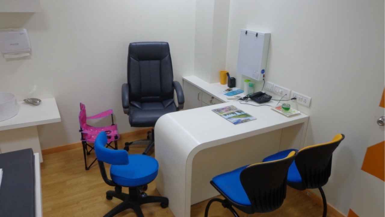 Suwasti Diagnostic Center, Navi Mumbai 4