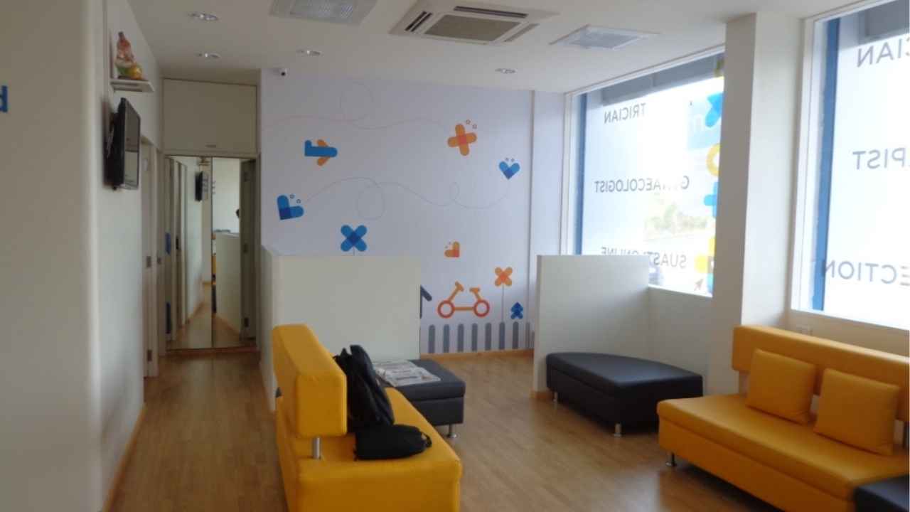 Suwasti Diagnostic Center, Navi Mumbai 5