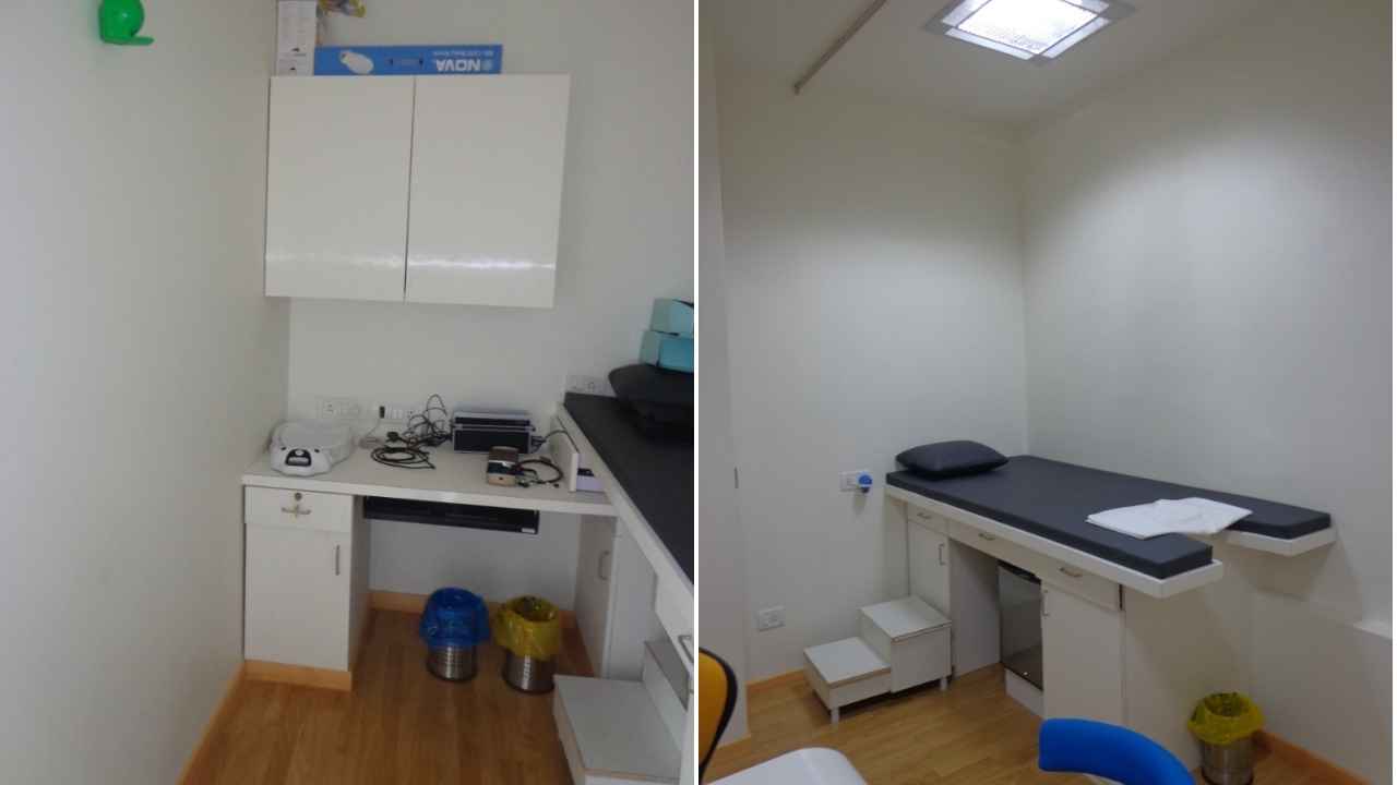 Suwasti Diagnostic Center, Navi Mumbai 6