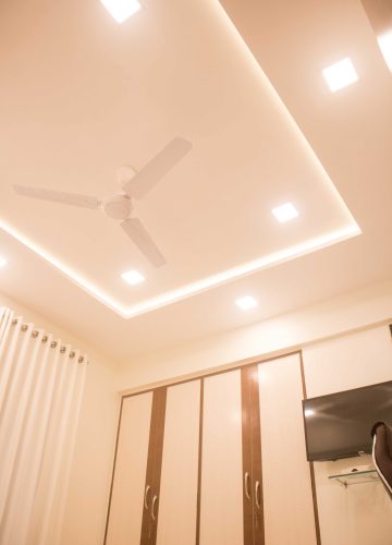 Ceiling