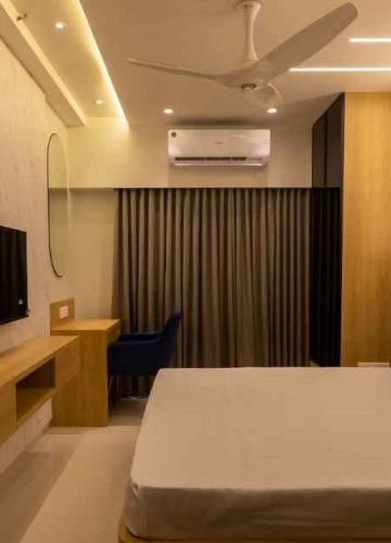 Mayfair – The View, Vikhroli 1